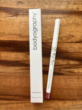 Bodyography & Belle Beauty Lip Liner Set